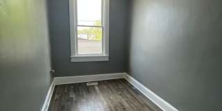 2 Bedroom + Den Home with Porch, Fenced Yard, and Water Included on Barclay Street Gallery 6