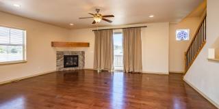 Mountain Shadows Gated Townhome with Mountain & Open Space Views!! Gallery 11