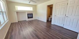 Gorgeous 4 Bed 4 bath Home In Wagon Trails!! Gallery 19