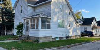 Lovely 4 Bedroom John Ball Park Gallery 1