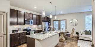 The Fordham at Harmony - 55+ Senior Living Community The Fordham at Harmony - 55+ Senior Living Community Gallery 9
