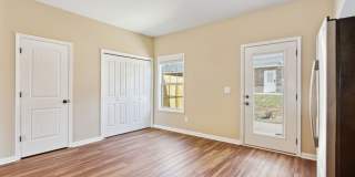 Ashton Ridge at West Creek Gallery 44