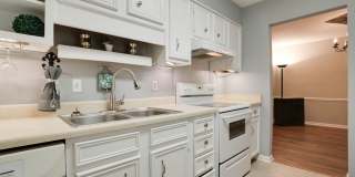 Townhome Close to MTSU Gallery 3