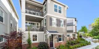 $5,700 | Stunning 5BR/4.5BA Model-Like Home in Newark's Bridgeway Community! Gallery 1