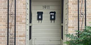 Rosedale Charmer - Wood Floors  - 1 BD / 1BA - W/D - Patio - Covered Parking - $1500 Gallery 4