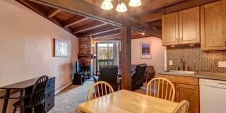 Silverthorne 2BR at Treehouse!  Year lease! Utilities included! Gallery 1