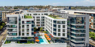 The Wyatt at Makers Quarter Gallery 2