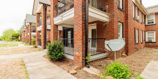 1 Bed 1 Bath apartment in Okc close to Plaza District! Gallery 5