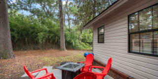 Southside Savannah Gem – 4BR Home in Windsor Forest with Sunroom & Patio Gallery 43