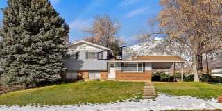 North Ogden 4 Bedroom Home for Rent! Gallery 1