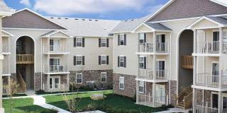 The Residences at Liberty Crossing Gallery 28