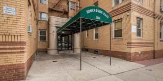 2166 Bronx Park E unit: 6G Gallery 1