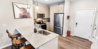 The Dylan at Grayson Gallery 40