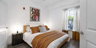 The Warrick Gallery 9