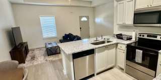 Brand-New 2BR/2BA Home | Fully Furnished | All Utilities Included Gallery 3