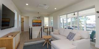 ** LUXURY WATERFRONT LIVING ** BRAND-NEW CONSTRUCTION  ** IMPERIAL SHORES OF BONITA SPRINGS ** 3 Bedrooms\3.5 Bathroom ** Seasonal  ** BE THE FIRST TO LIVE HERE ** DOLPHIN & MANATEE SIGHTINGS ** Gallery 19