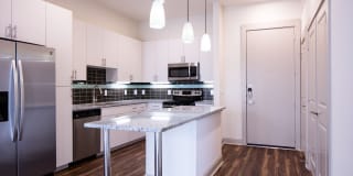 Magnolia Park Apartments Gallery 16