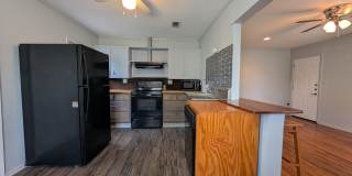 2/1 House With a Detached Garage / Garage Has Pool Table & Bathroom / Large Corner Lot / NBISD Gallery 7