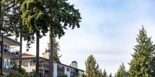 Cliffside Apartments Gallery 16