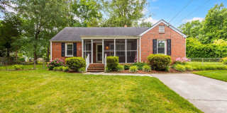 3 Bed 2.5 Bath Home for rent in Norfolk Gallery 1