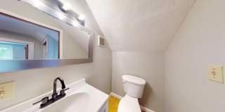 Madison/W.95th neighborhood : 3 bedroom/1 bath single family house available NOW. Gallery 67
