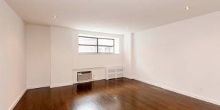 27 West 16th Street Gallery 1