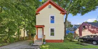 41 Beacon Street Gallery 1
