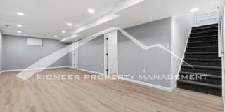 Charming Home with Central AC and Fenced Yard Gallery 15