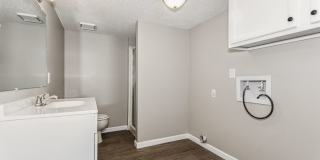 WEST Side Duplex for rent! Spacious 3 bed/2 bath duplex for rent! Move In Special- 1/2 off 2nd month's rent. Gallery 18