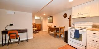 Great Basement Unit in Canyon Rim Neighborhood! All Utilities included! Gallery 8