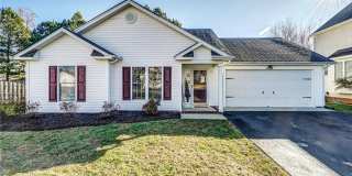 Chesterfield-Midlothian-Ashbrook Subdivision-Cosby High Gallery 1