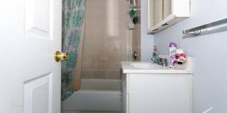 160 Hillside St #2B Boston MA 02120 Gallery 8