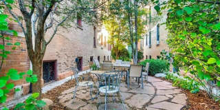 Uptown Capitol Hill - Secure Historic Building with Modern Updates! Gallery 1