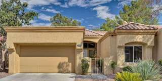 READY TO MOVE IN!!  Pristine Clean townhome in Sun City Summerlin! Gallery 1
