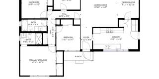 WALK TO SDSU! 5 bed 2 bath House w/ A/C Gallery 28