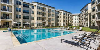 Album Mansfield - 55+ Senior Apartments Gallery 1