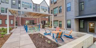 Los Altos - Affordable Housing Gallery 5