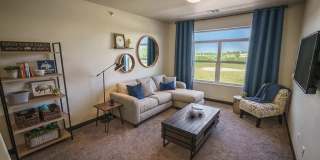 U32 Apartments Gallery 63