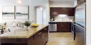 Los Alisos at Mission Viejo Gallery 7