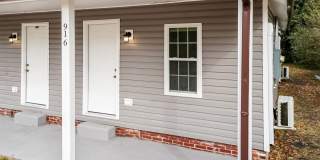 Completely Remodeled One Bedroom Home! Gallery 5