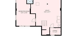 Bellevue Home For Rent! Gallery 28