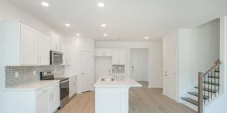 New Spacious 5 Bedroom house in La Vergne New Spacious 5 Bedroom house in La Vergne Gallery 8