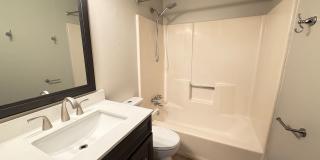 Prime location for a perfect 3 bed and 1.5 bath home! Prime location for a perfect 3 bed and 1.5 bath home! Gallery 14