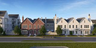 Water Tower District at Schilling Farms Gallery 4