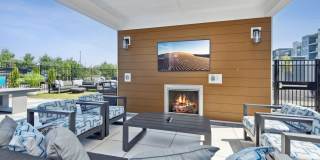 Five43 Apartments Gallery 18