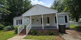 2705 Pecan - Haymount Gallery 1