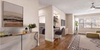 The Upton Apartment Homes Gallery 7