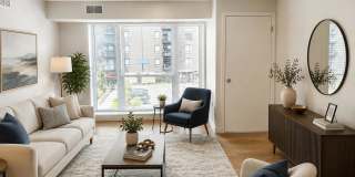The Theodore Apartments - Senior & Affordable Housing Gallery 32