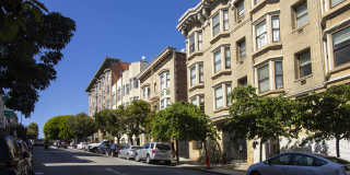 920 LEAVENWORTH Gallery 4