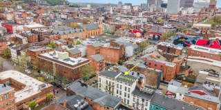 OVER THE RHINE LUXURY UNITS & PENTHOUSES Gallery 3